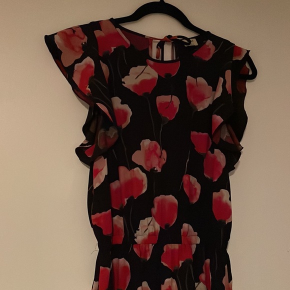 Aritzia Fleurette Jumpsuit - Picture 2 of 5